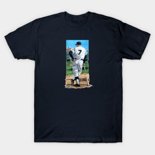 The Mick T-Shirt